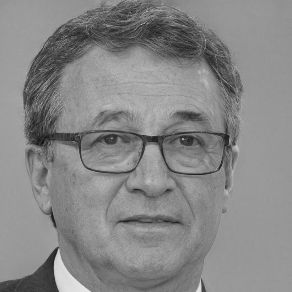 Portrait de Gabin Delattre