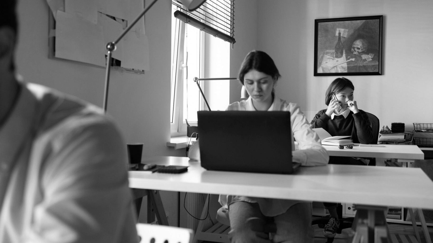 Analyse budgétaire d'une PME locale