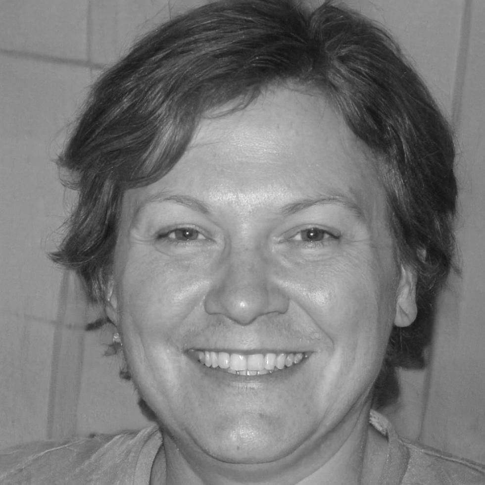 Portrait de Clémentine Boisseau, mentore en gestion financière