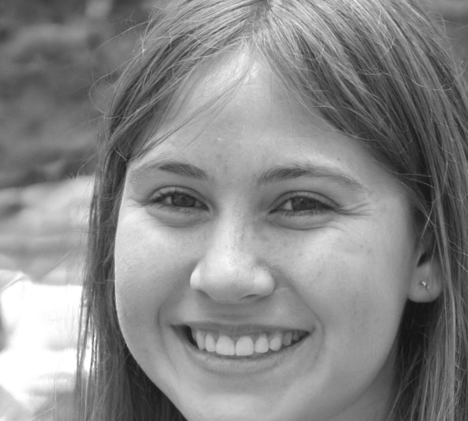 Portrait de Margaux Lemercier, formatrice en gestion financière